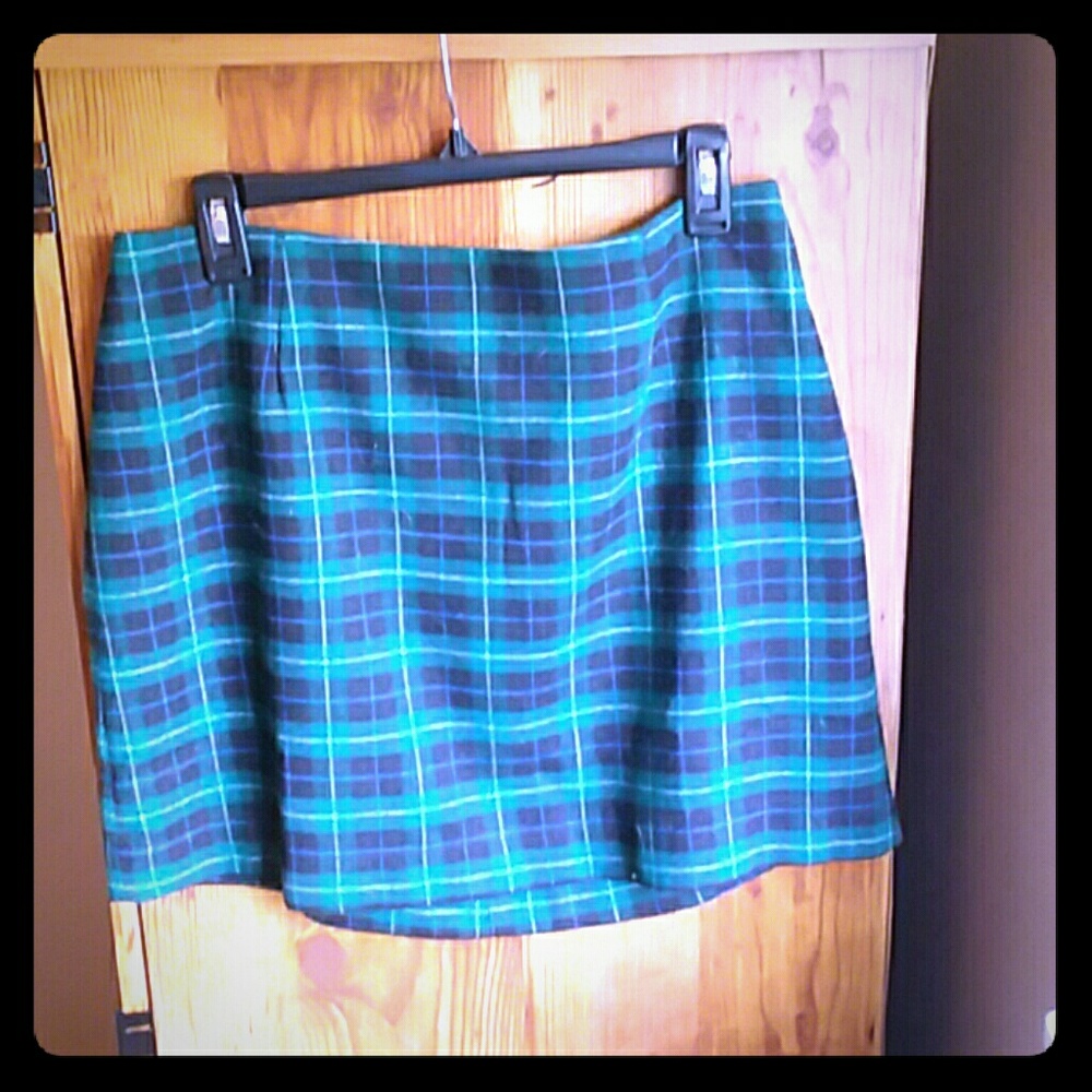Skirt
